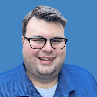 Jack Dempsey, VP of Research