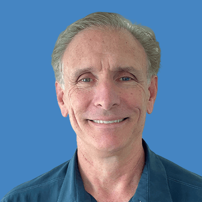 Michael Gorman, Co-founder